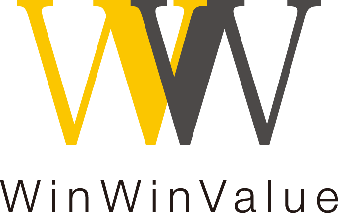 株式会社WinWinValueのロゴ